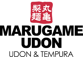 Marugame Udon - Udon & Tempura
